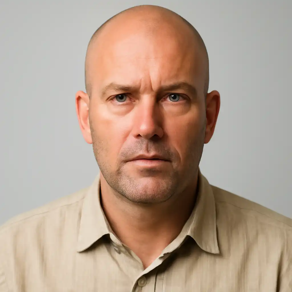 James O'Brien